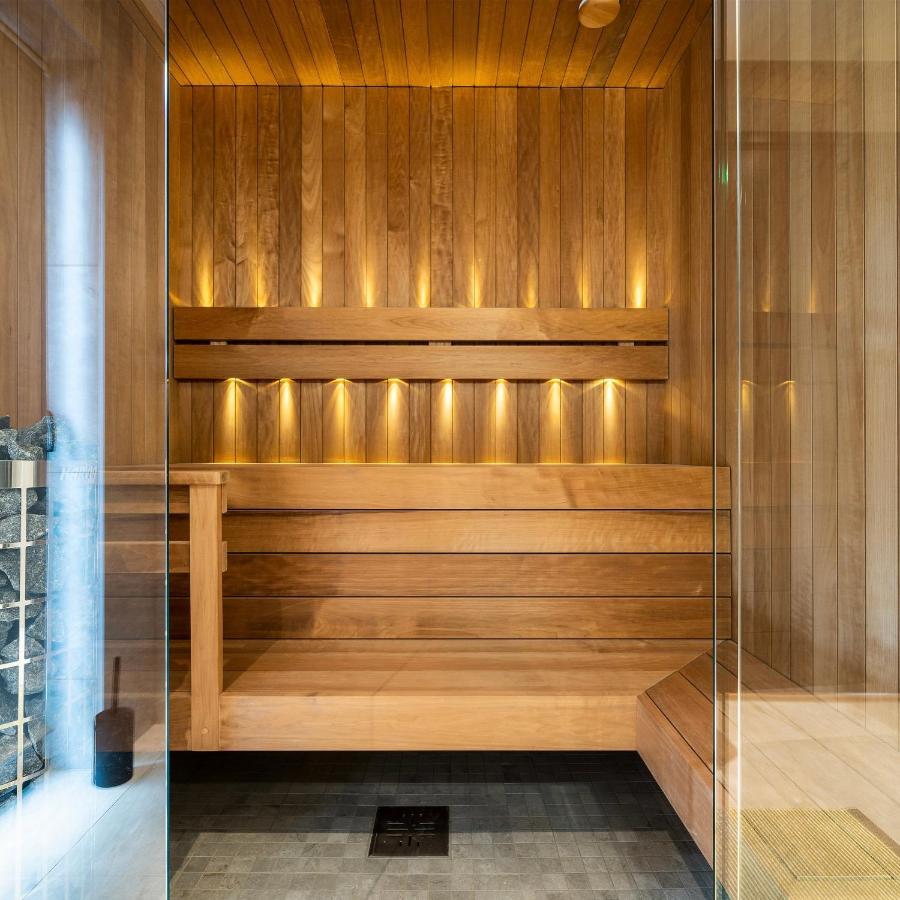 New! Luxury Cabin In Beautiful Lofoten Kleppstad Eksteriør bilde